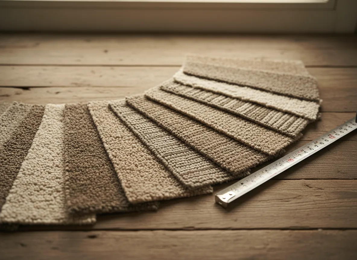Carpet Installation Parma, MI FAQs